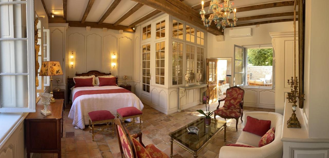 Gite De L'Antiquaire Au Coeur De La Citadelle Blaye Zewnętrze zdjęcie