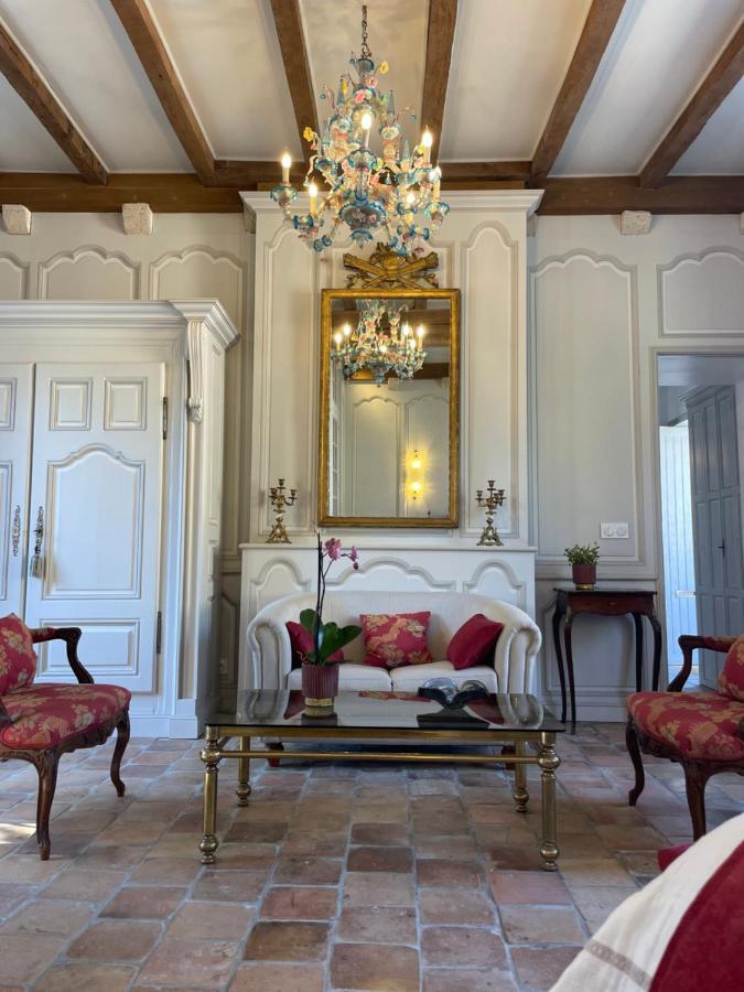 Gite De L'Antiquaire Au Coeur De La Citadelle Blaye Zewnętrze zdjęcie